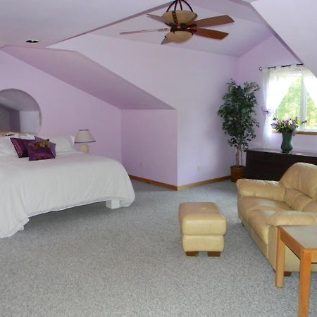 Jordan Lake B & B New Hill Экстерьер фото