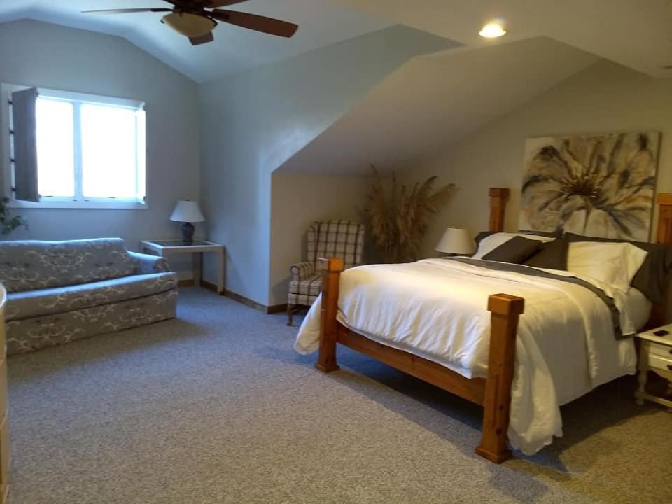 Jordan Lake B & B New Hill Экстерьер фото