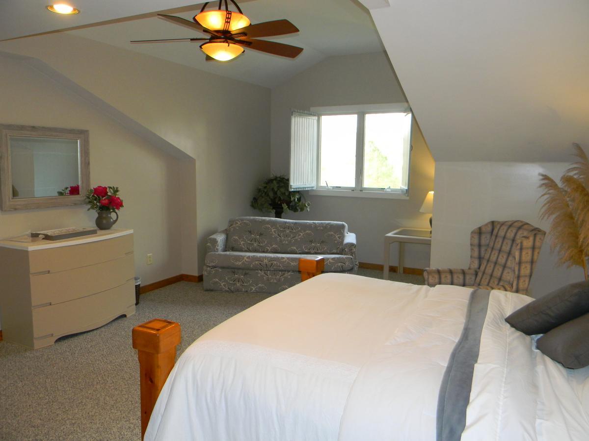 Jordan Lake B & B New Hill Экстерьер фото