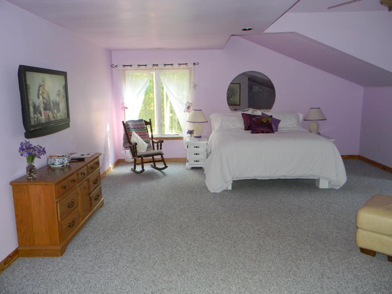 Jordan Lake B & B New Hill Экстерьер фото