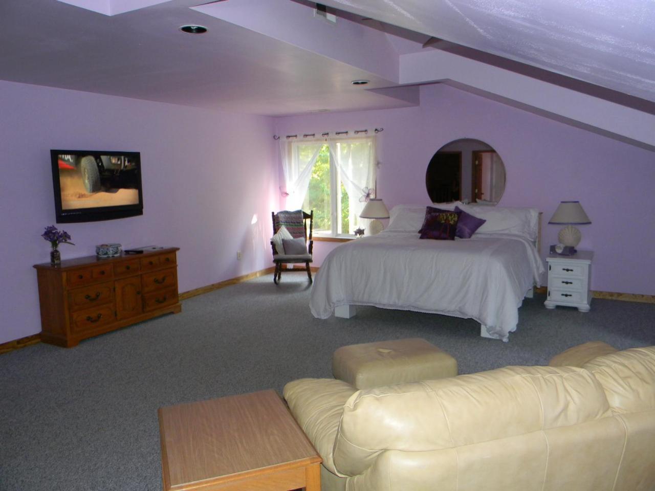 Jordan Lake B & B New Hill Экстерьер фото