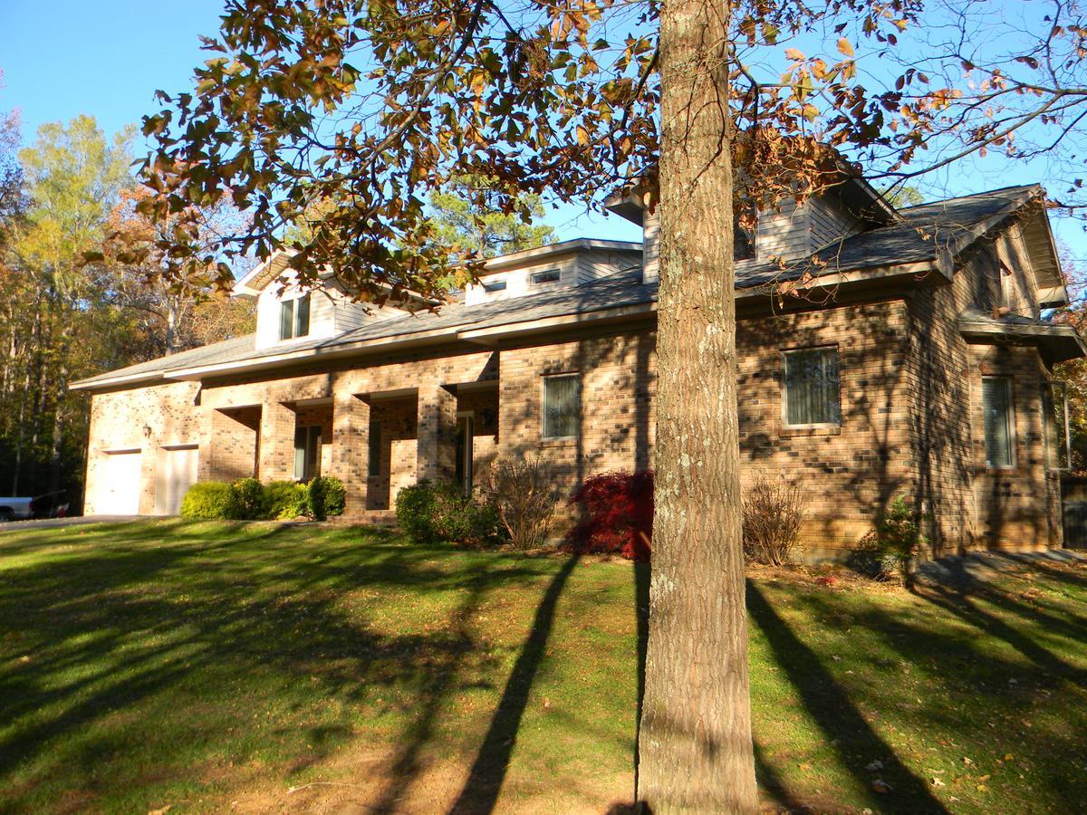 Jordan Lake B & B New Hill Экстерьер фото