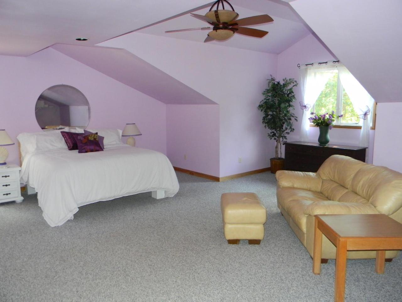 Jordan Lake B & B New Hill Экстерьер фото