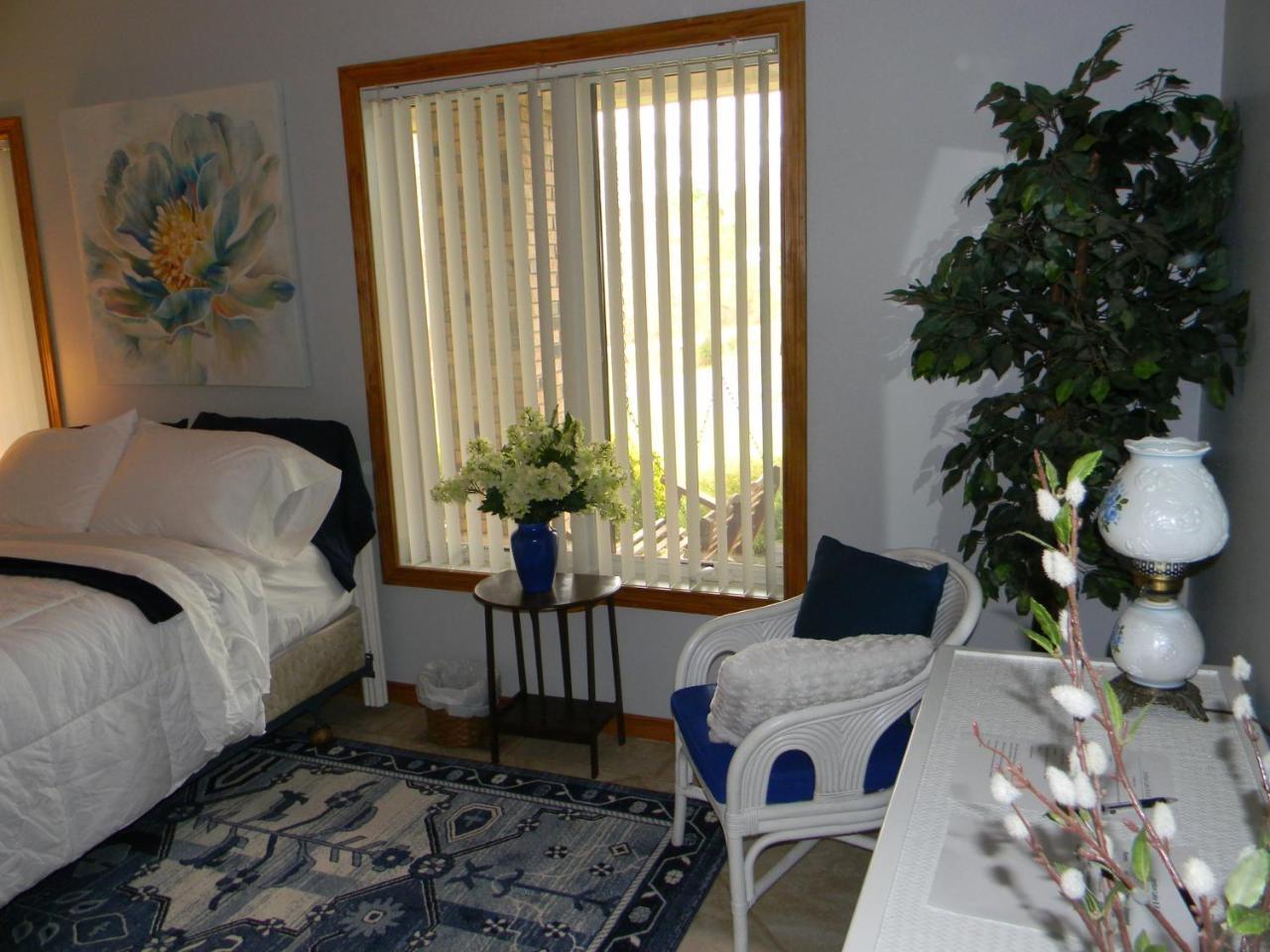 Jordan Lake B & B New Hill Экстерьер фото
